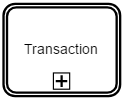 BPMN-transaction
